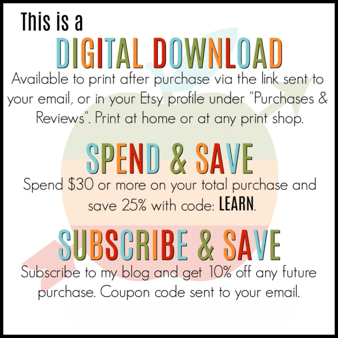 Morning Menu, EDITABLE Printable Calendar Time Activities, Educational Daily Weather, Date and Time Practice, Address and Phone Number