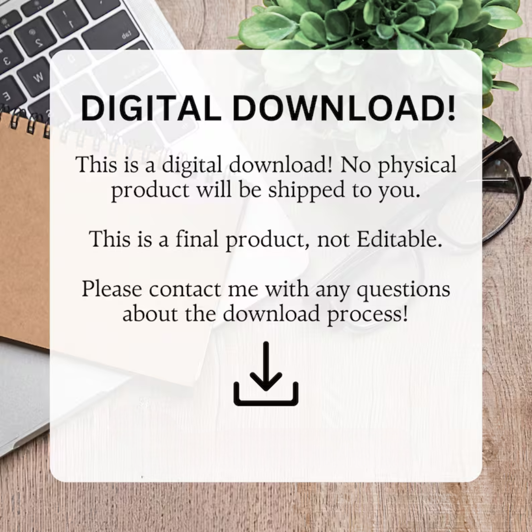 Educational Posters DIGITAL DOWNLOAD, Toddler Learning Posters, ABC Poster Playroom Printable Decor Alphabet Poster Kids Wall Art Homeschool