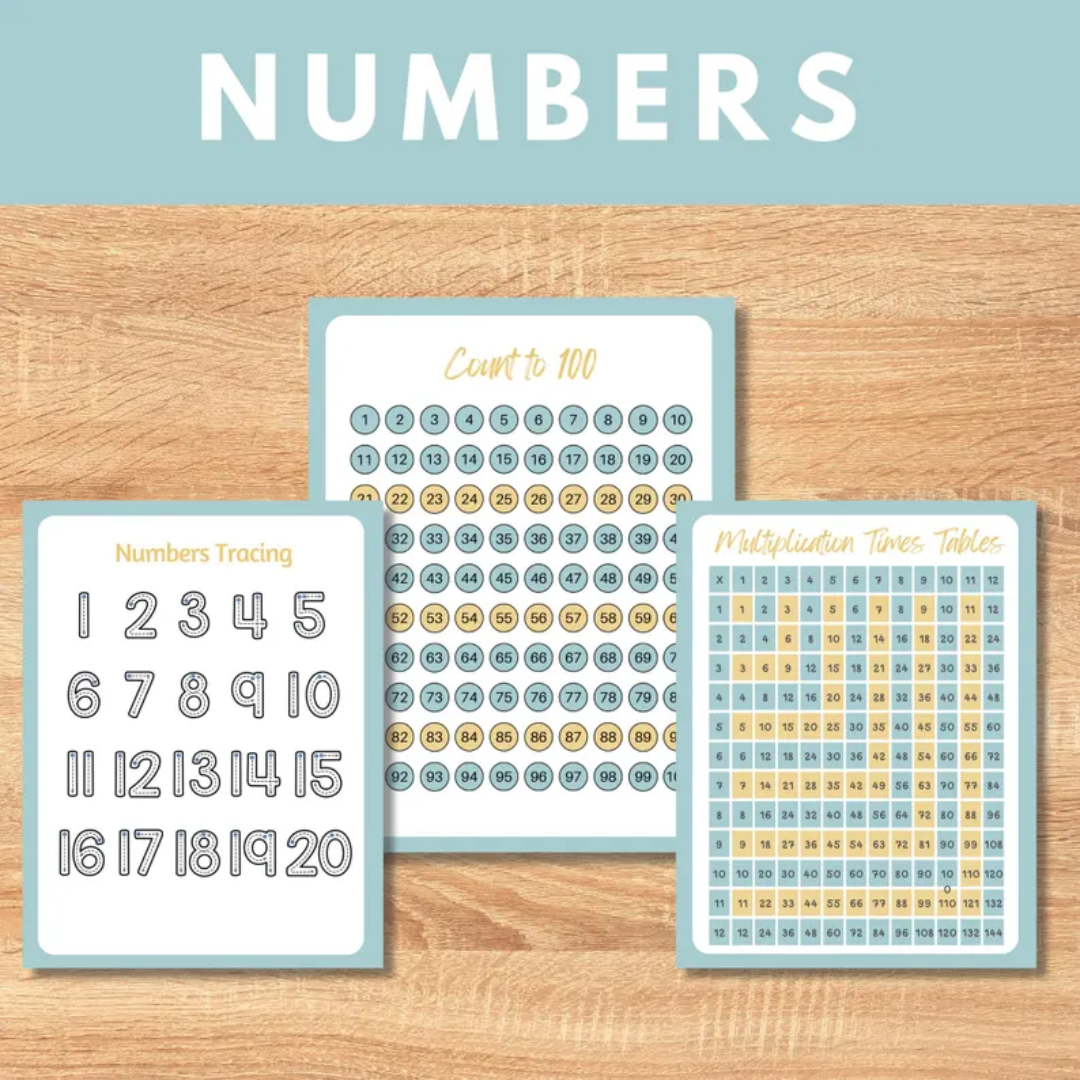 Elementary Morning Menu Daily Sheet, Morning Time binder, Homeschool Printable, Charlotte Mason, Kindergarten, K-3, Copy Work, editable