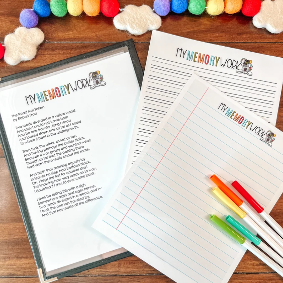 Morning Menu, EDITABLE Printable Calendar Time Activities, Educational Daily Weather, Date and Time Practice, Address and Phone Number